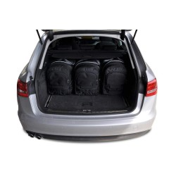 AUDI A6 ALLROAD 2011-2017 PACK DE SACS 5 PAR