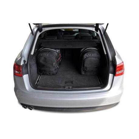AUDI A6 ALLROAD 2011-2017 PACK DE SACS 5 PAR