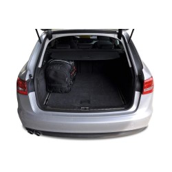 AUDI A6 ALLROAD 2011-2017 PACK DE SACS 5 PAR