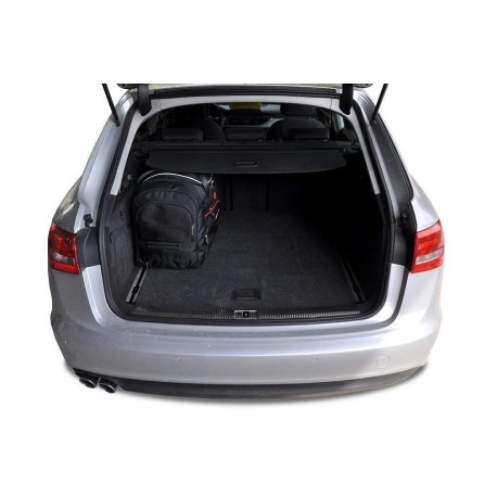 AUDI A6 ALLROAD 2011-2017 PACK DE SACS 5 PAR