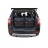 CHEVROLET CAPTIVA 2006-2010 PACK DE SACS 5 PAR