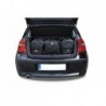 BMW 1 HATCHBACK 2004-2011 PACK DE SACS 3 PAR