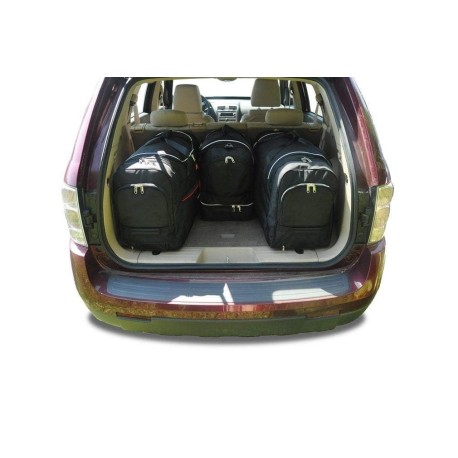 CHEVROLET EQUINOX 2005-2009 PACK DE SACS 4 PAR