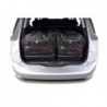 CITROEN C4 GRAND PICASSO 2013-2018 PACK DE SACS 5 PAR