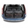 CITROEN C4 GRAND PICASSO 2006-2013 PACK DE SACS 5 PAR