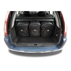 CITROEN C4 GRAND PICASSO 2006-2013 PACK DE SACS 5 PAR