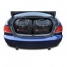 BMW 3 COUPE 2006-2013 PACK DE SACS 4 PAR