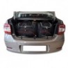 DACIA LOGAN LIMOUSINE 2012-2020 PACK DE SACS 5 PAR