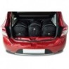 DACIA SANDERO 2011-2020 PACK DE SACS 3 PAR
