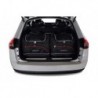 CITROEN C5 TOURER 2008-2017 PACK DE SACS 5 PAR