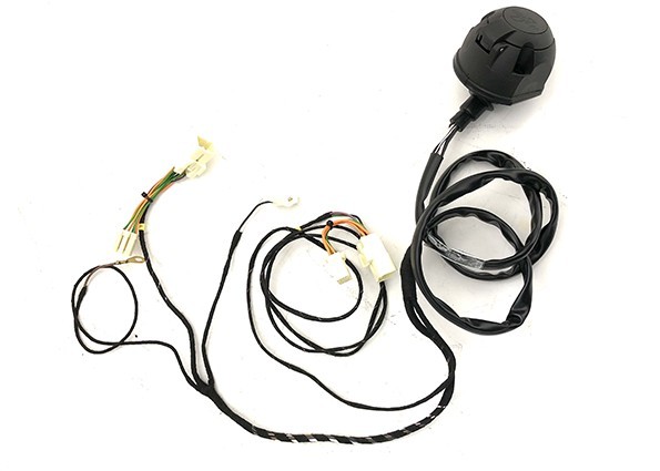 Faisceau 7 broches spécifique pour Kia Picanto