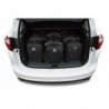 FORD C-Max 2010-2019 PACK DE SACS 4 PAR