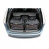 FORD FOCUS KOMBI 2004-2011 PACK DE SACS 5 PAR