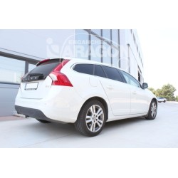  ATTELAGE VOLVO V60 BREAK