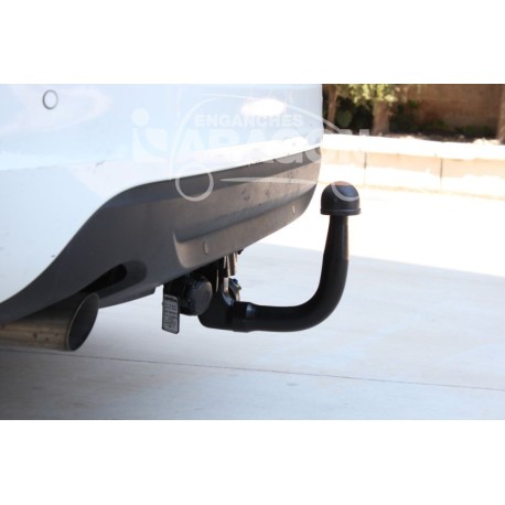  ATTELAGE VOLVO V60 BREAK