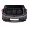 HYUNDAI i20 2014-2020 PACK DE SACS 3 PAR