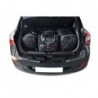HYUNDAI i30 HATCHBACK 2012-2016 PACK DE SACS 4 PAR