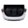 HYUNDAI ix20 2010-2020 PACK DE SACS 3 PAR