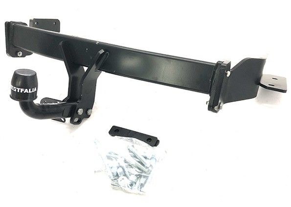 Attelage Kia Sorento II du 10/2012 au 2/2015 [Rotule Col de cygne ]