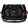 JEEP COMPASS 2007-2015 PACK DE SACS 4 PAR