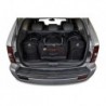 JEEP GRAND CHEROKEE 2004-2010 PACK DE SACS 4 PAR