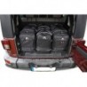 JEEP WRANGLER 2007-2018 PACK DE SACS 4 PAR