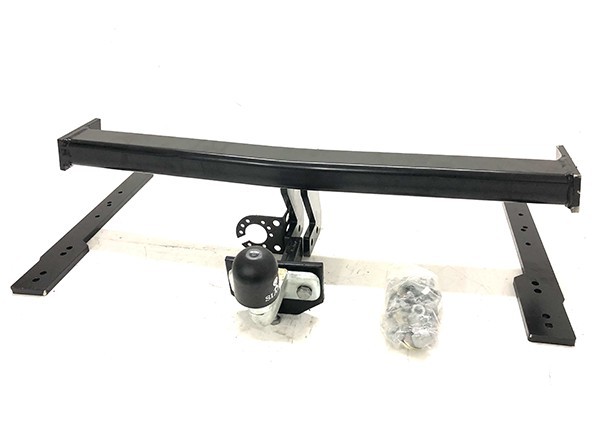 Attelage FORD GALAXY du 6/2006 à 2015 + Faisceau Multiplexé [Rotule automatique]