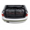 BMW 5 TOURING 2003-2010 PACK DE SACS 5 PAR
