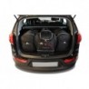 KIA SPORTAGE 2010-2016 PACK DE SACS 4 PAR