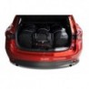 MAZDA 3 HATCHBACK 2013-2018 PACK DE SACS 4 PAR