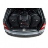MERCEDES-BENZ C KOMBI 2006-2014 PACK DE SACS 4 PAR