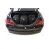 MERCEDES-BENZ CLA COUPE 2013-2018 PACK DE SACS 4 PAR