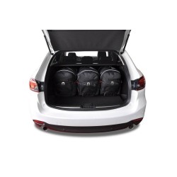 MAZDA 6 KOMBI 2012+ PACK DE SACS 5 PAR
