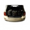 MERCEDES-BENZ GLK 2008-2015 PACK DE SACS 4 PAR