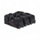 MERCEDES-BENZ M 2005-2011 PACK DE SACS 5 PAR