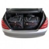 MERCEDES-BENZ S 2005-2013 PACK DE SACS 4 PAR