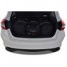 NISSAN PULSAR 2014-2018 PACK DE SACS 4 PAR