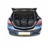 OPEL ASTRA GTC 2005-2011 PACK DE SACS 3 PAR