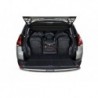 PEUGEOT 3008 2009-2016 PACK DE SACS 4 PAR