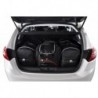 PEUGEOT 308 HATCHBACK 2013-2021 PACK DE SACS 4 PAR