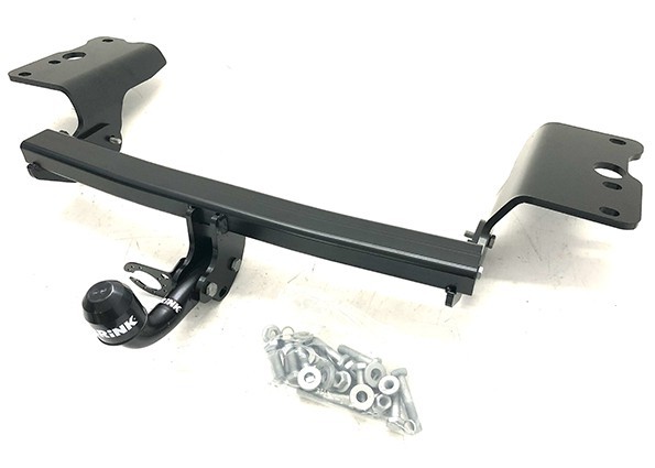 Attelage pour Toyota Auris hayon (E18)