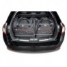 PEUGEOT 508 SW 2011-2014 PACK DE SACS 5 PAR