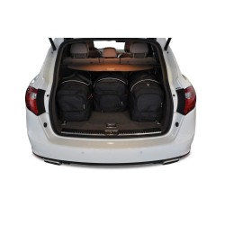 PORSCHE CAYENNE 2010-2017 PACK DE SACS 4 PAR