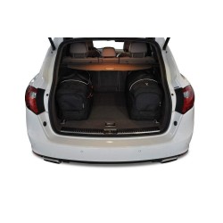 PORSCHE CAYENNE 2010-2017 PACK DE SACS 4 PAR