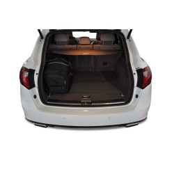 PORSCHE CAYENNE 2010-2017 PACK DE SACS 4 PAR
