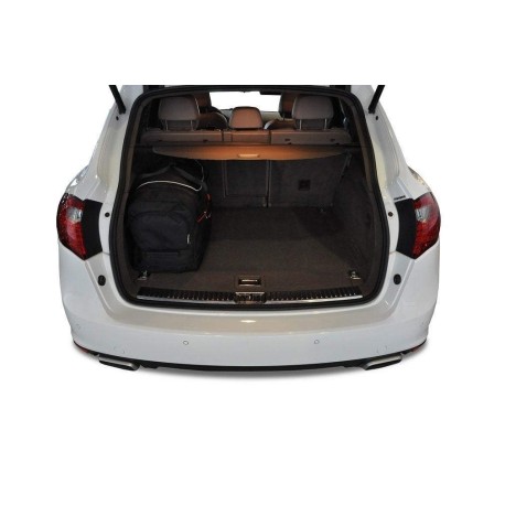 PORSCHE CAYENNE 2010-2017 PACK DE SACS 4 PAR