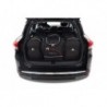 RENAULT CLIO GRANDTOUR 2013-2019 PACK DE SACS 4 PAR