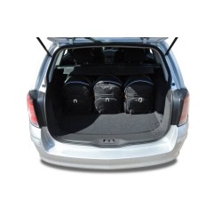 OPEL ASTRA TOURER 2004-2014 PACK DE SACS 5 PAR