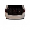 OPEL MERIVA 2010-2017 PACK DE SACS 4 PAR