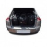 RENAULT LAGUNA HATCHBACK 2007-2015 PACK DE SACS 4 PAR